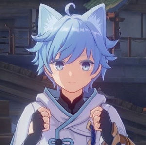 Meet your Posher, Kaiyu